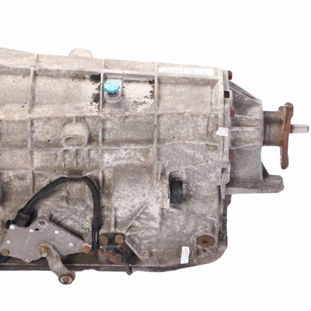 Gearbox BMW E46 330i E39 530i Z4 E85 3.0i M54 1423932 A5S325Z WARRANTY to Automatic with Part number 1423933 Automatic Gearbox BMW E46 330i E39 530i Z4 E85 3.0i M54 1423932 A5S325Z WARRANTY - SKU 1423933 - Part number 1423933