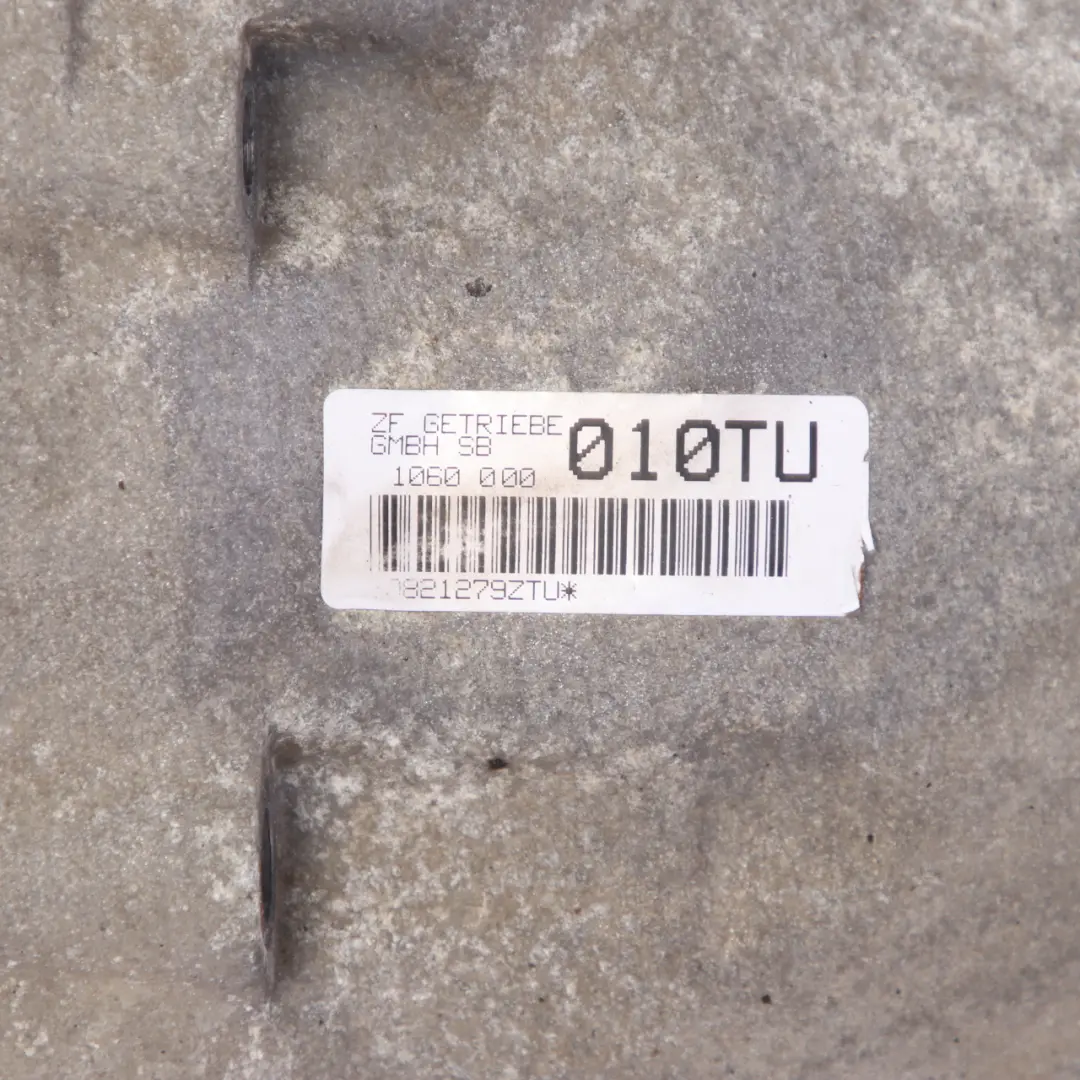 Gearbox BMW E46 330i E39 530i Z4 E85 3.0i M54 1423932 A5S325Z WARRANTY to Automatic with Part number 1423933 Automatic Gearbox BMW E46 330i E39 530i Z4 E85 3.0i M54 1423932 A5S325Z WARRANTY - SKU 1423933 - Part number 1423933