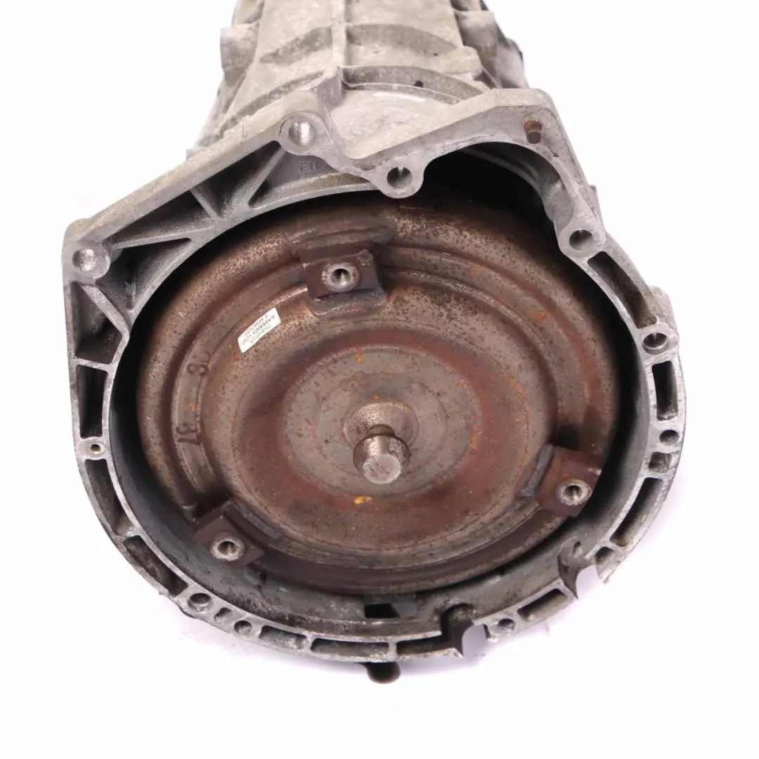 Gearbox BMW E46 330i E39 530i Z4 E85 3.0i M54 1423932 A5S325Z WARRANTY to Automatic with Part number 1423933 Automatic Gearbox BMW E46 330i E39 530i Z4 E85 3.0i M54 1423932 A5S325Z WARRANTY - SKU 1423933 - Part number 1423933