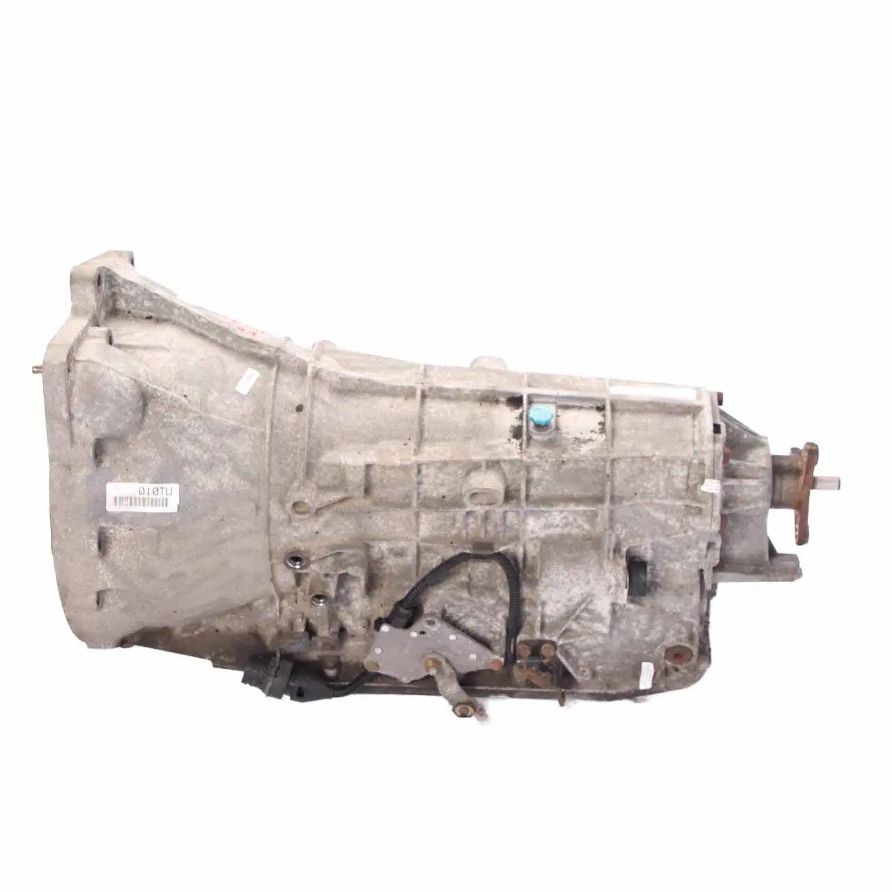 Automatic Gearbox BMW E46 330i E39 530i Z4 E85 3.0i M54 1423932 A5S325Z WARRANTY