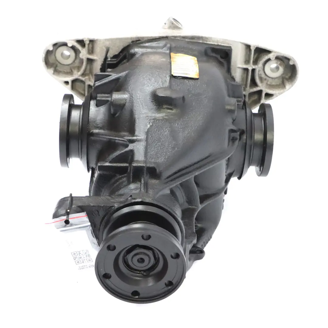 BMW E39 differenziale asse posteriore 3,15 rapporto 1428498 GARANZIA - SKU 1428499 - Numero di parte 1428499