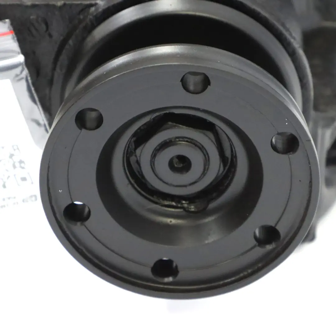 differenziale asse posteriore 3,15 rapporto 1428498 GARANZIA per BMW E39 con numero di parte 1428499 BMW E39 differenziale asse posteriore 3,15 rapporto 1428498 GARANZIA - SKU 1428499 - Numero di parte 1428499