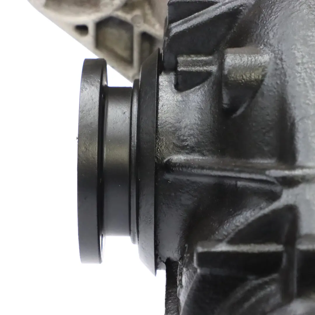 Hinter achs differenzial Diff 3,15 Übersetzung 1428498 GARANTIE für BMW E39 mit Teilenummer 1428499 BMW E39 Hinter achs differenzial Diff 3,15 Übersetzung 1428498 GARANTIE - SKU 1428499 - Teilenummer 1428499