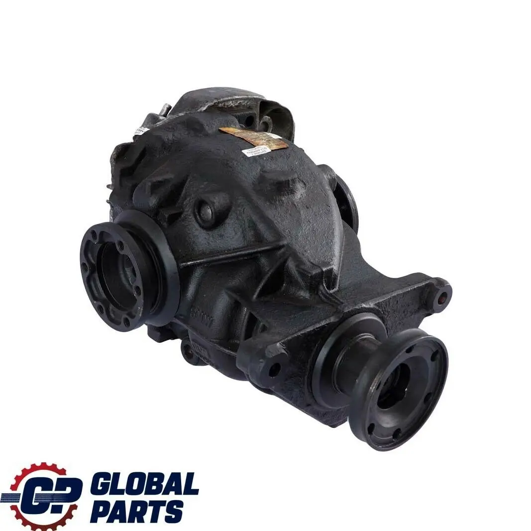 BMW X5 E53 3.0i M54 Differential Hinterachsgetriebe Diff 4,10 GARANTIE - SKU 1428662 - Teilenummer 1428661