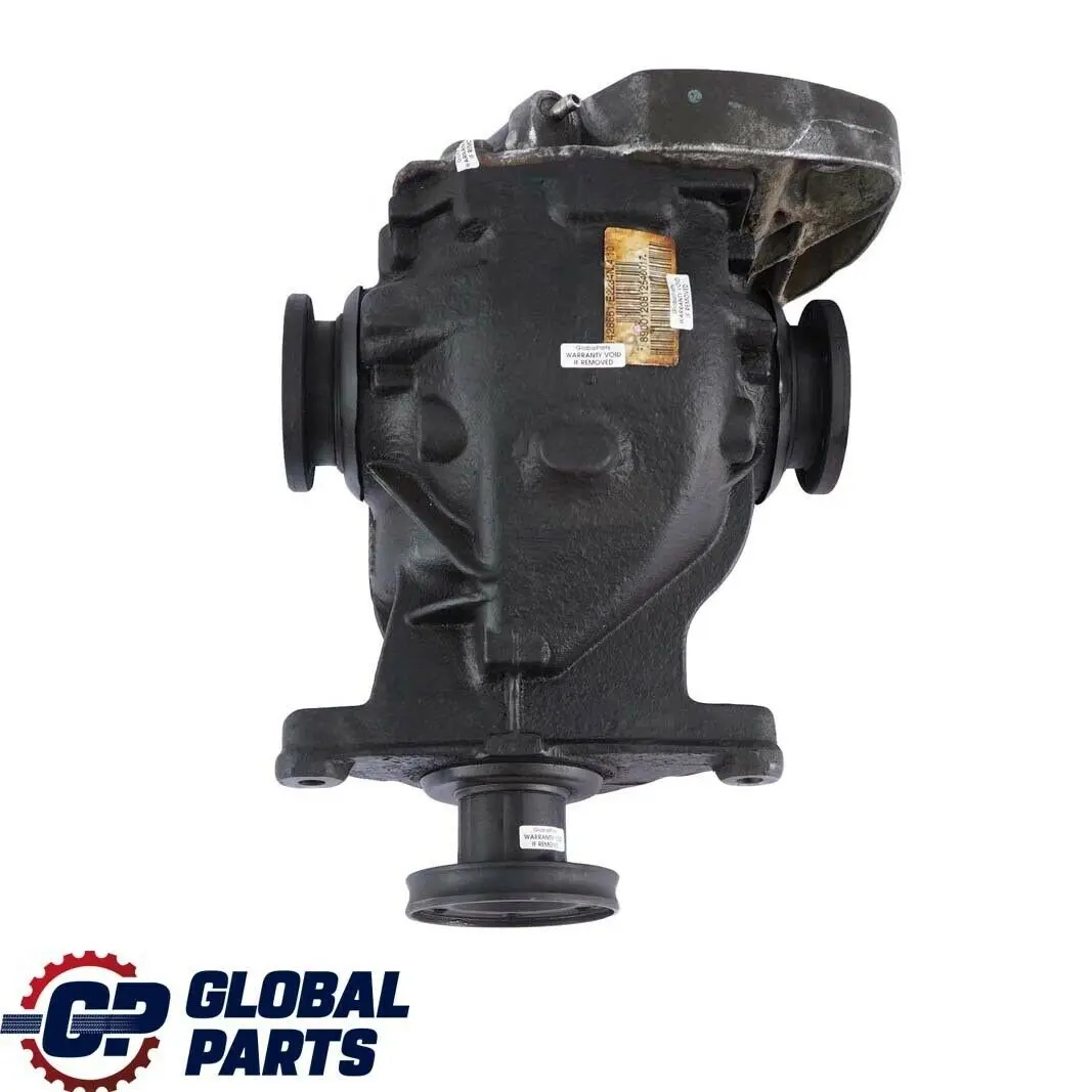 BMW X5 E53 3.0i M54 Differenziale Asse Posteriore Diversi 4,10 GARANZIA - SKU 1428662 - Numero di parte 1428661