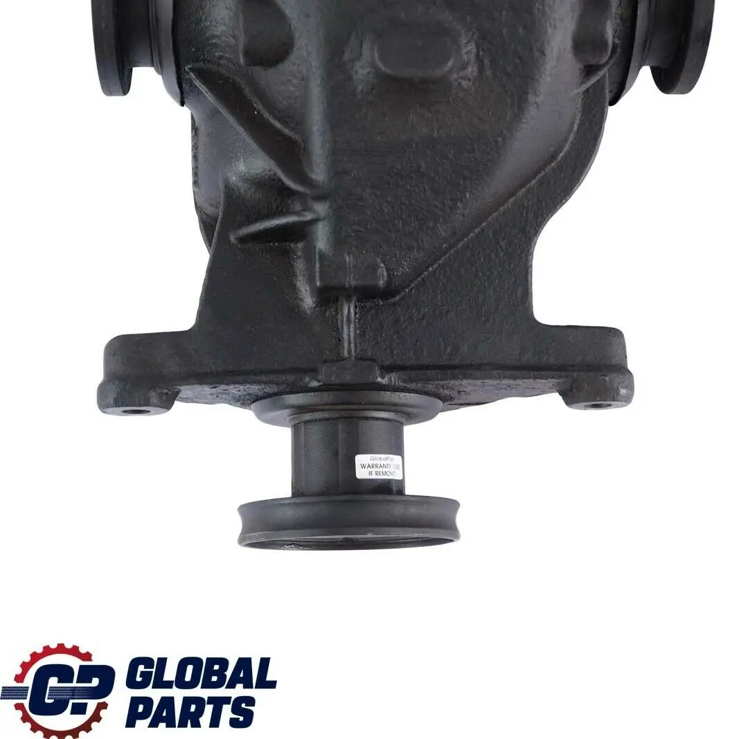BMW X5 Series E53 3.0i M54 Rear Differential Diff 4,10 Ratio WARRANTY - SKU 1428662 - Part number 1428661