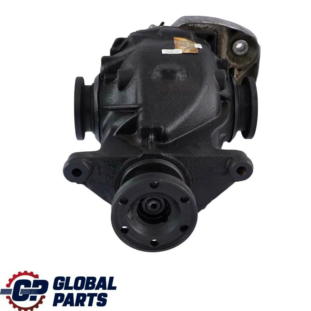 BMW X5 Series E53 3.0i M54 Rear Differential Diff 4,10 Ratio WARRANTY - SKU 1428662 - Part number 1428661