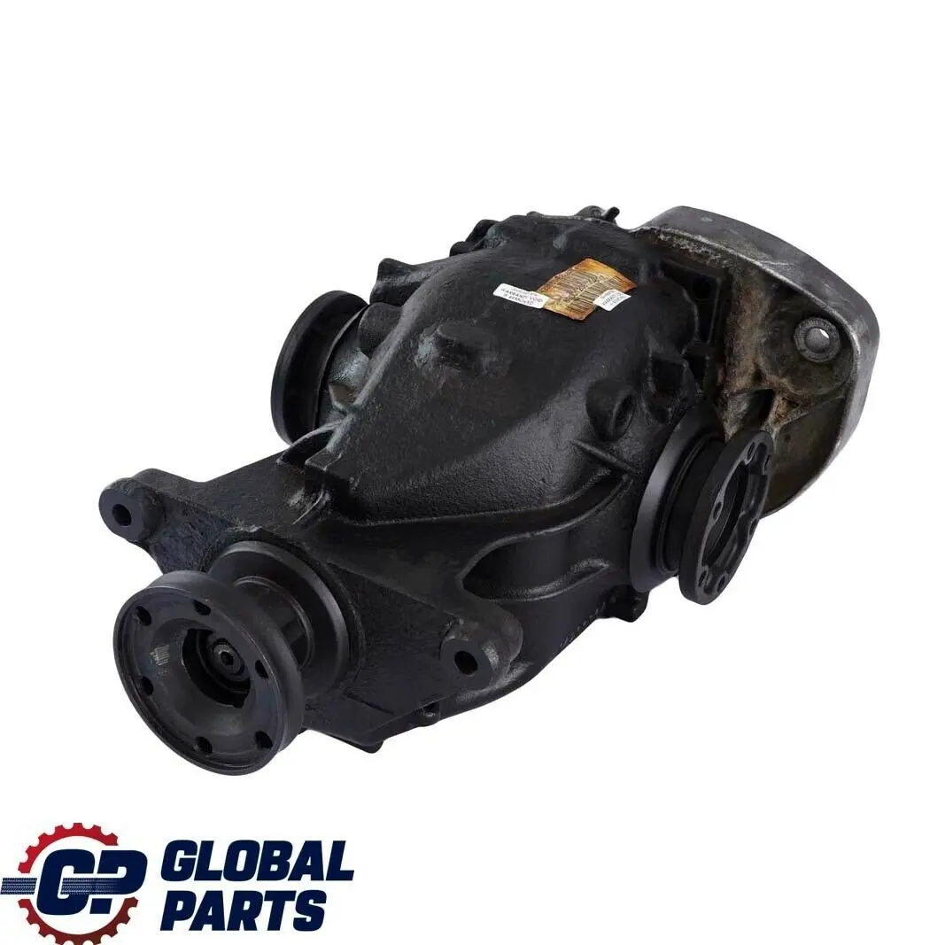 BMW X5 Series E53 3.0i M54 Rear Differential Diff 4,10 Ratio WARRANTY - SKU 1428662 - Part number 1428661