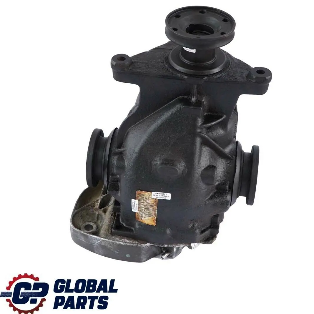 BMW X5 Series E53 3.0i M54 Rear Differential Diff 4,10 Ratio WARRANTY - SKU 1428662 - Part number 1428661