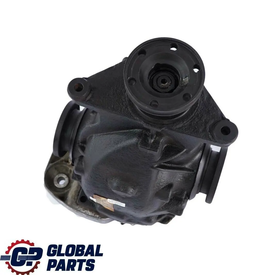 BMW X5 Series E53 3.0i M54 Rear Differential Diff 4,10 Ratio WARRANTY - SKU 1428662 - Part number 1428661
