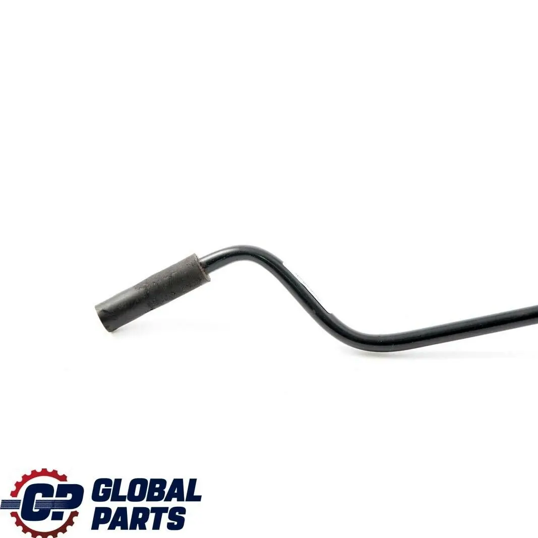 BMW X5 E53 Tuyau de Ventilation Essieu Avant Essence - SKU 1428849 - Numéro de pièce 1428849