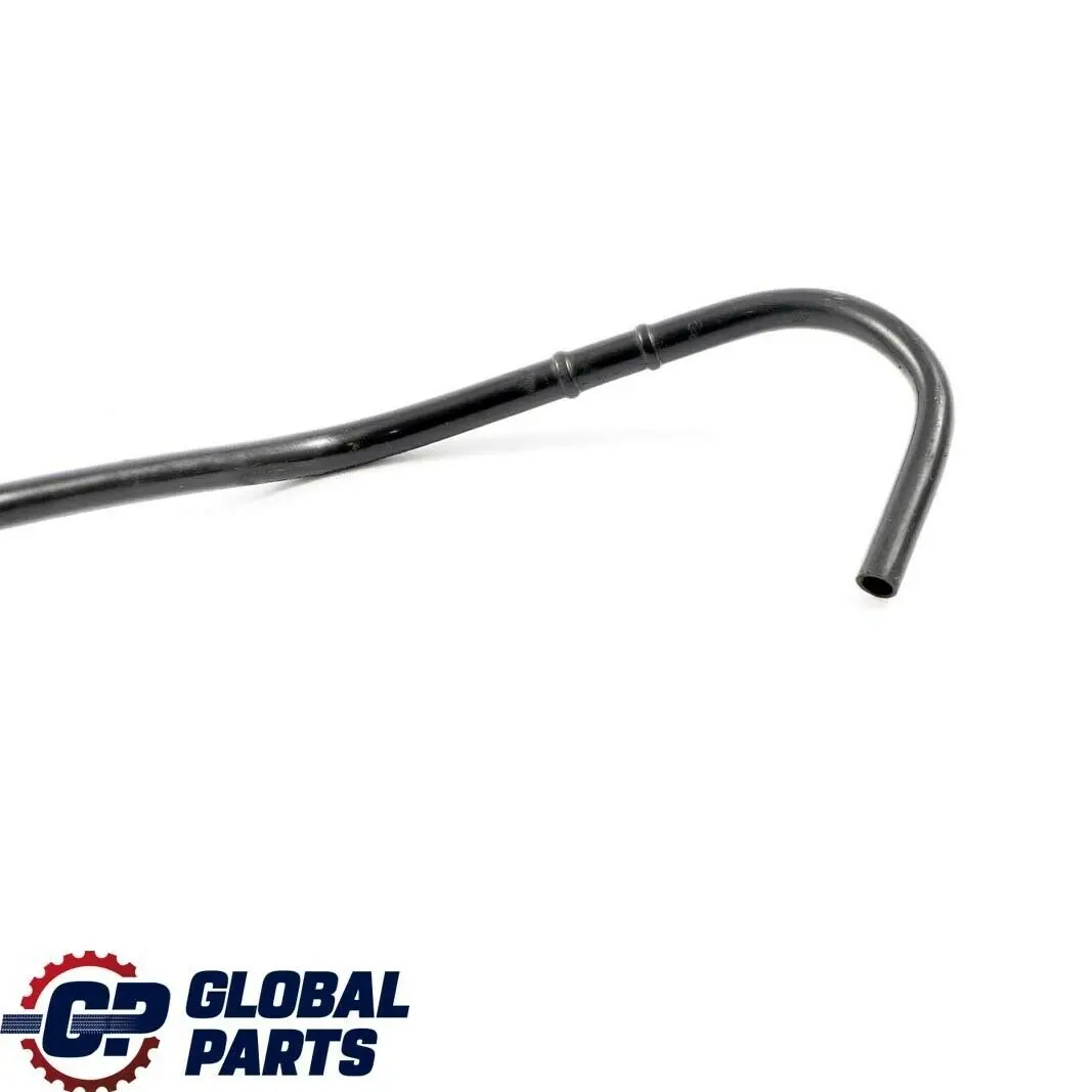 BMW X5 Series E53 Radiator Coolant Vent Pipe Hose Petrol - SKU 1428849 - Part number 1428849