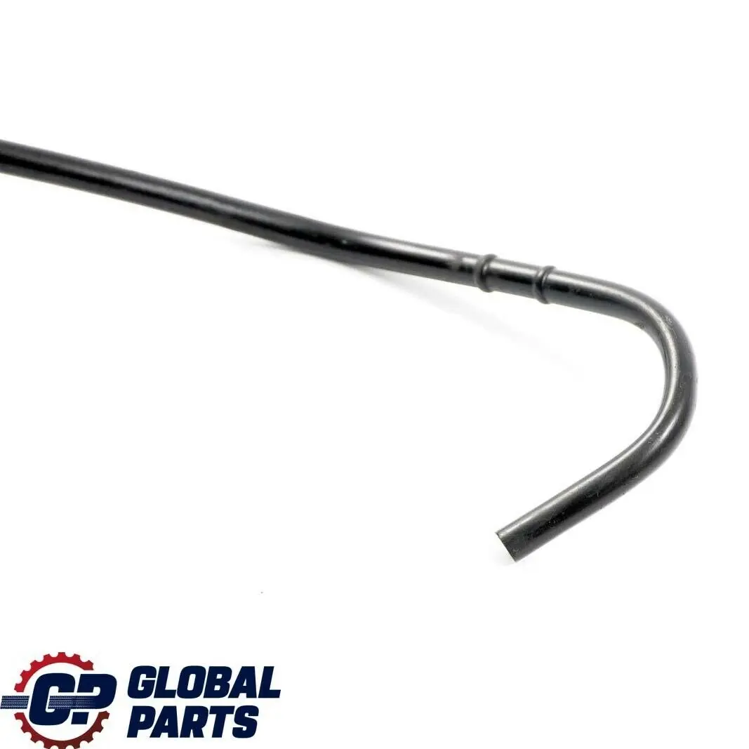 Rura Chłodnicy Wody do BMW X5 E53 o numerze 1428849 BMW X5 E53 Rura Chłodnicy Wody - SKU 1428849 - Numer Części 1428849