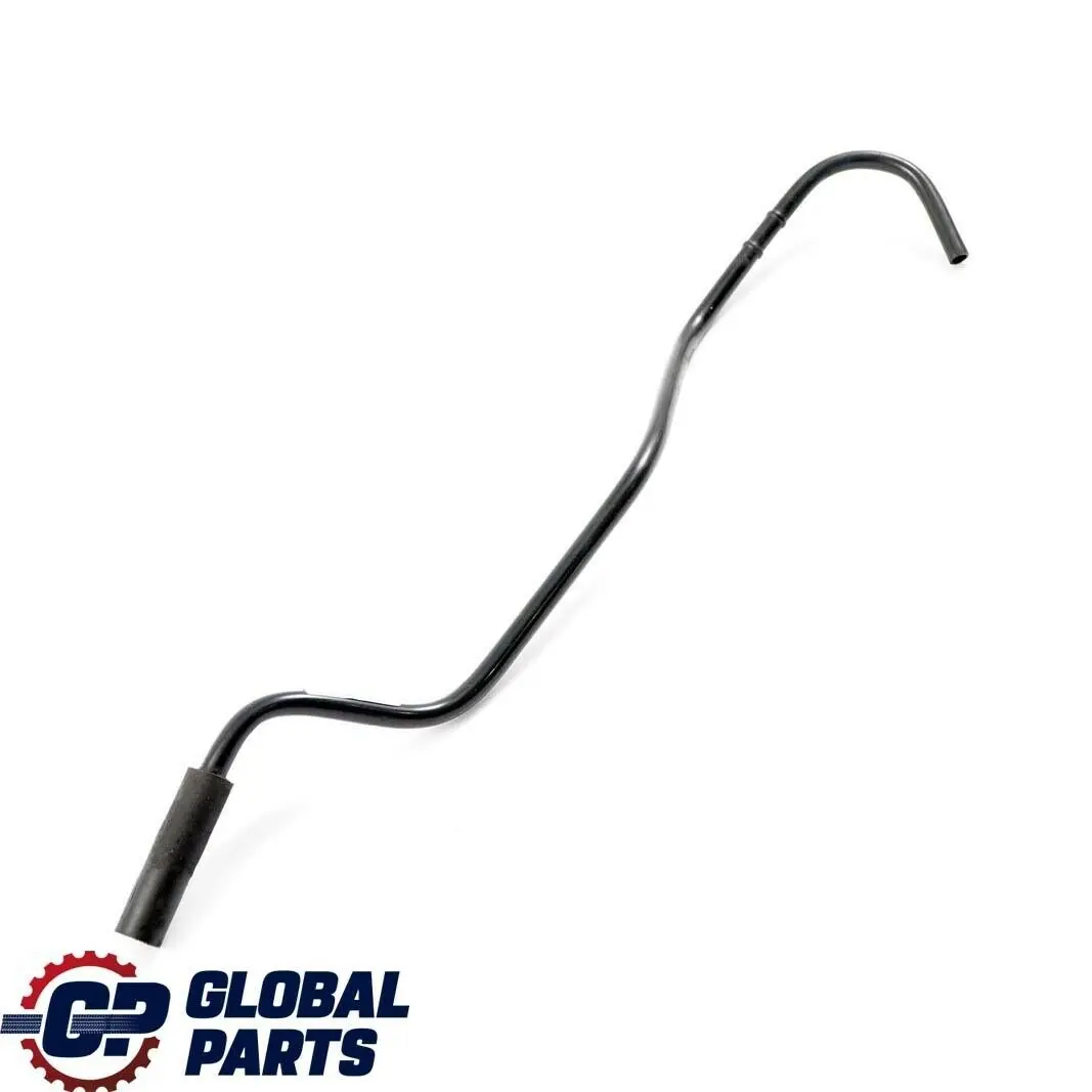 BMW X5 Series E53 Radiator Coolant Vent Pipe Hose Petrol - SKU 1428849 - Part number 1428849