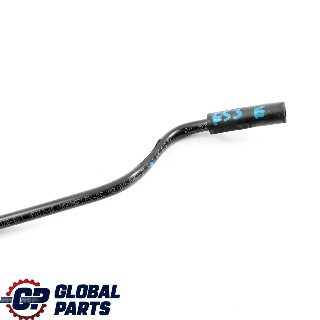 BMW X5 E53 Guida Aerazione Azionamento Asse Anteriore Benzina - SKU 1428849 - Numero di parte 1428849