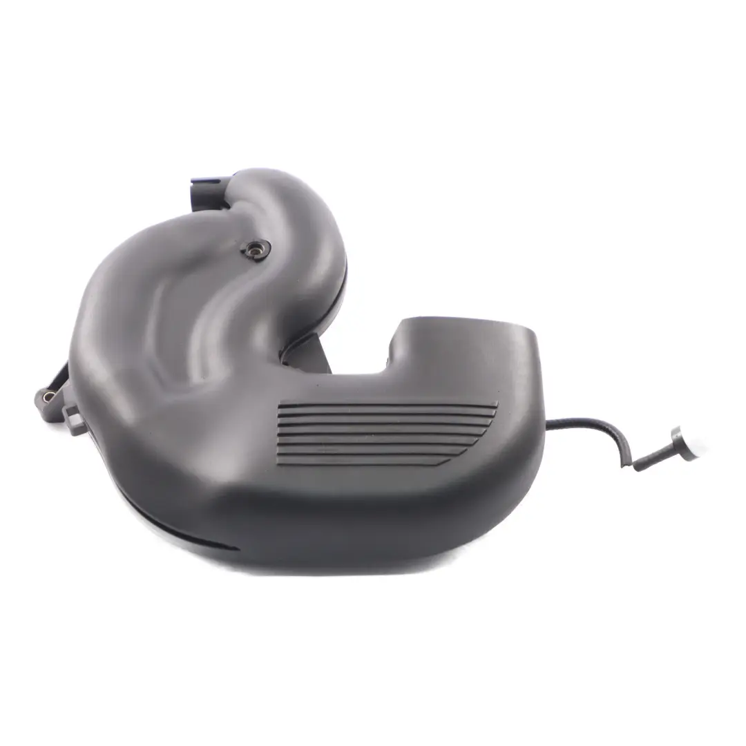 M43 Petrol Engine Upper Intake Manifold Air Inlet to BMW E36 E46 with Part number 1432032 BMW E36 E46 M43 Petrol Engine Upper Intake Manifold Air Inlet - SKU 1432032 - Part number 1432032