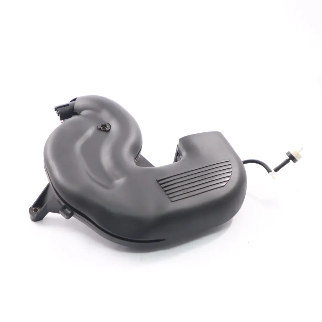 BMW E36 E46 M43 Benzinmotor Oberer Ansaugkrümmer Lufteinlass - SKU 1432032 - Teilenummer 1432032