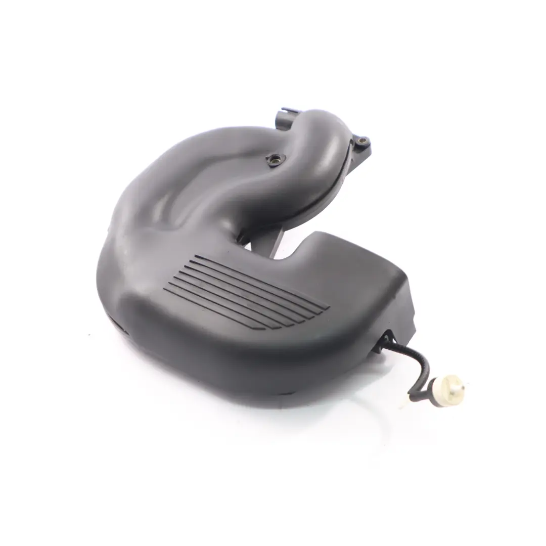 M43 Entrée d'air collecteur d'admission supérieur moteur à essence pour BMW E36 E46 à propos du numéro de pièce 1432032 BMW E36 E46 M43 Entrée d'air collecteur d'admission supérieur moteur à essence - SKU 1432032 - Numéro de pièce 1432032