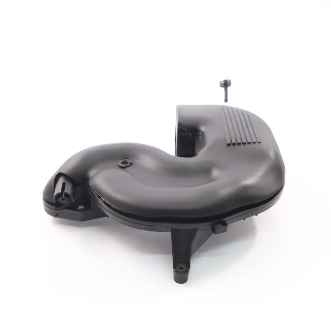 M43 Motor de gasolina Colector de admisión superior Entrada de aire para BMW E36 E46 con número de pieza 1432032 BMW E36 E46 M43 Motor de gasolina Colector de admisión superior Entrada de aire - SKU 1432032 - Número de pieza 1432032