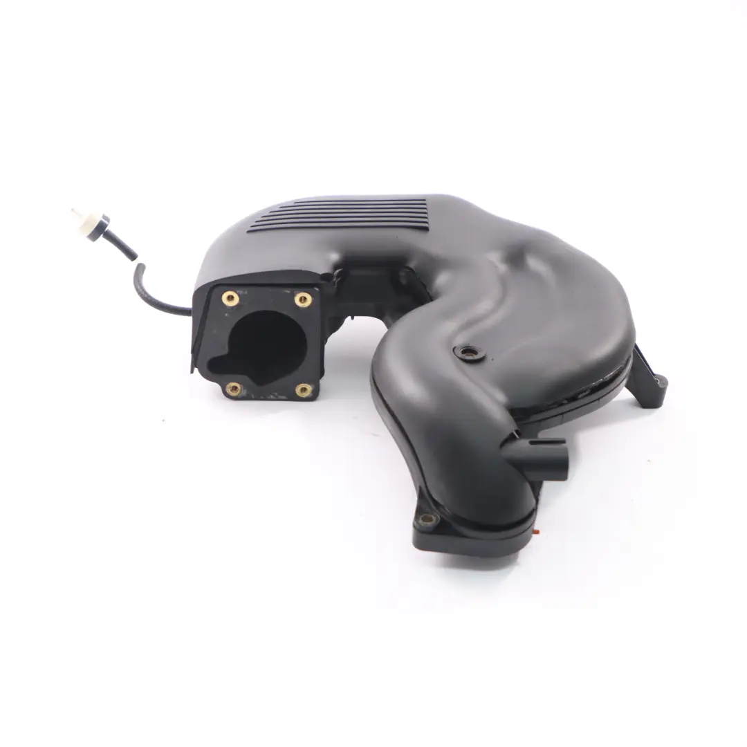 BMW E36 E46 M43 Petrol Engine Upper Intake Manifold Air Inlet - SKU 1432032 - Part number 1432032