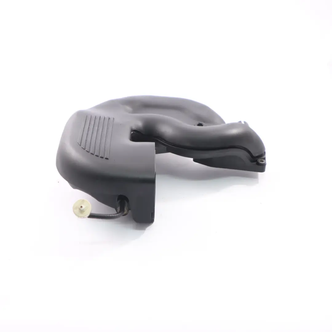 BMW E36 E46 M43 Benzinmotor Oberer Ansaugkrümmer Lufteinlass - SKU 1432032 - Teilenummer 1432032