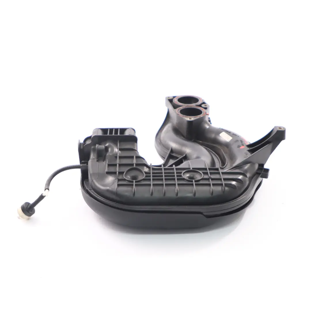 M43 Motore a benzina Collettore aspirazione superiore Ingresso aria per BMW E36 E46 con numero di parte 1432032 BMW E36 E46 M43 Motore a benzina Collettore aspirazione superiore Ingresso aria - SKU 1432032 - Numero di parte 1432032