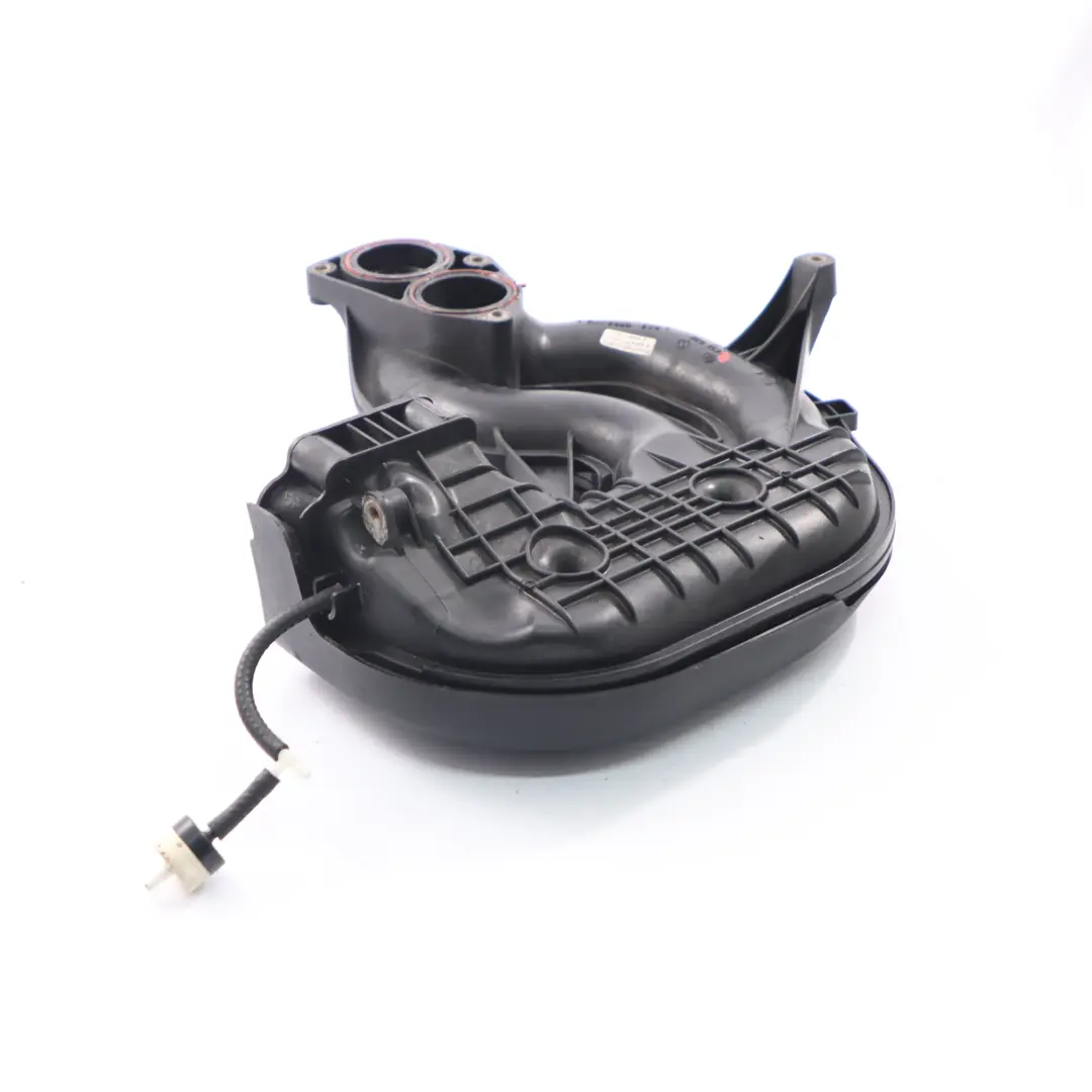 M43 Kolektor Górny Ssący Dolotowy Powietrza do BMW E36 E46 o numerze 1432032 BMW E36 E46 M43 Kolektor Górny Ssący Dolotowy Powietrza - SKU 1432032 - Numer Części 1432032