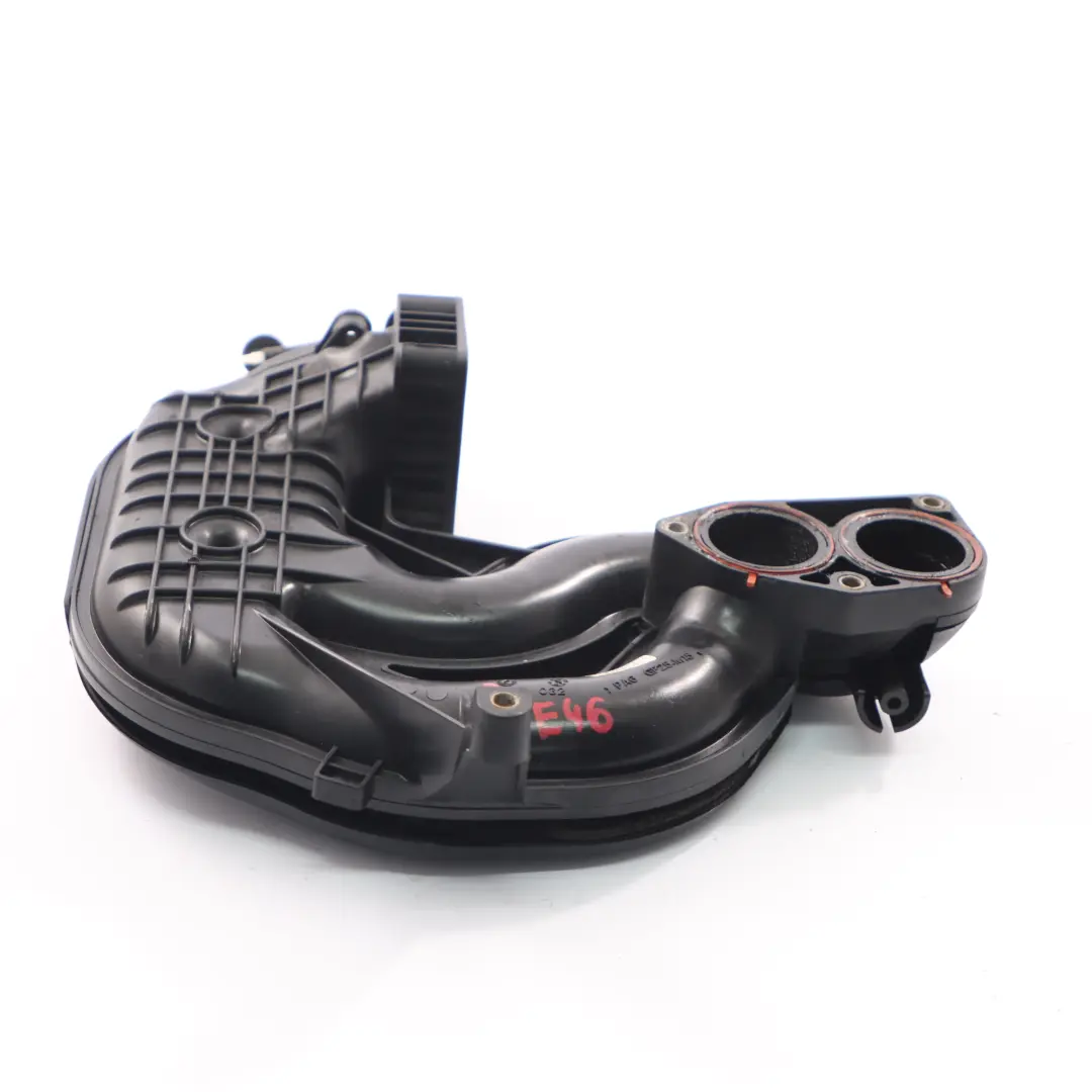 BMW E36 E46 M43 Petrol Engine Upper Intake Manifold Air Inlet - SKU 1432032 - Part number 1432032
