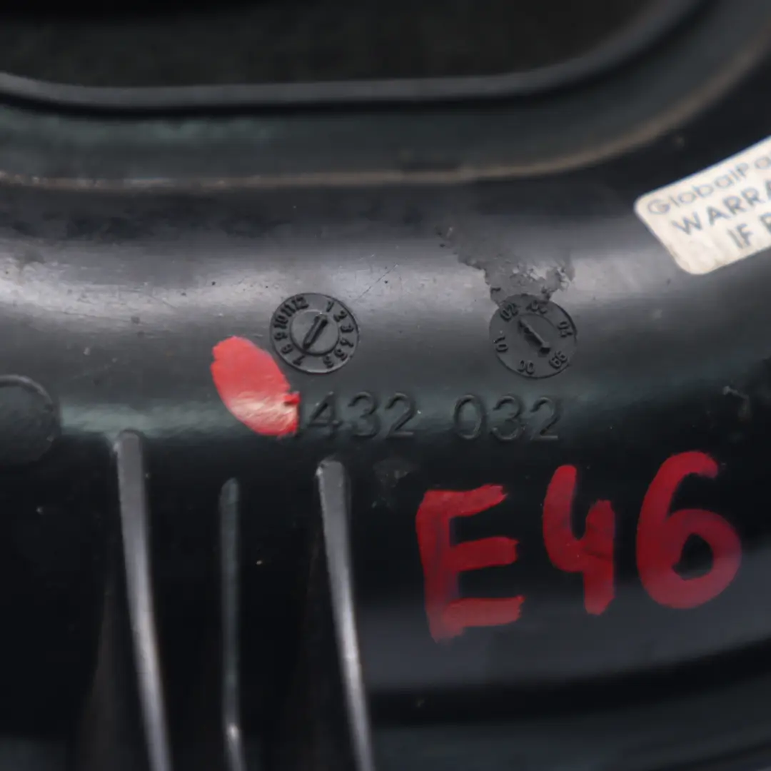 M43 Benzinmotor Oberer Ansaugkrümmer Lufteinlass für BMW E36 E46 mit Teilenummer 1432032 BMW E36 E46 M43 Benzinmotor Oberer Ansaugkrümmer Lufteinlass - SKU 1432032 - Teilenummer 1432032