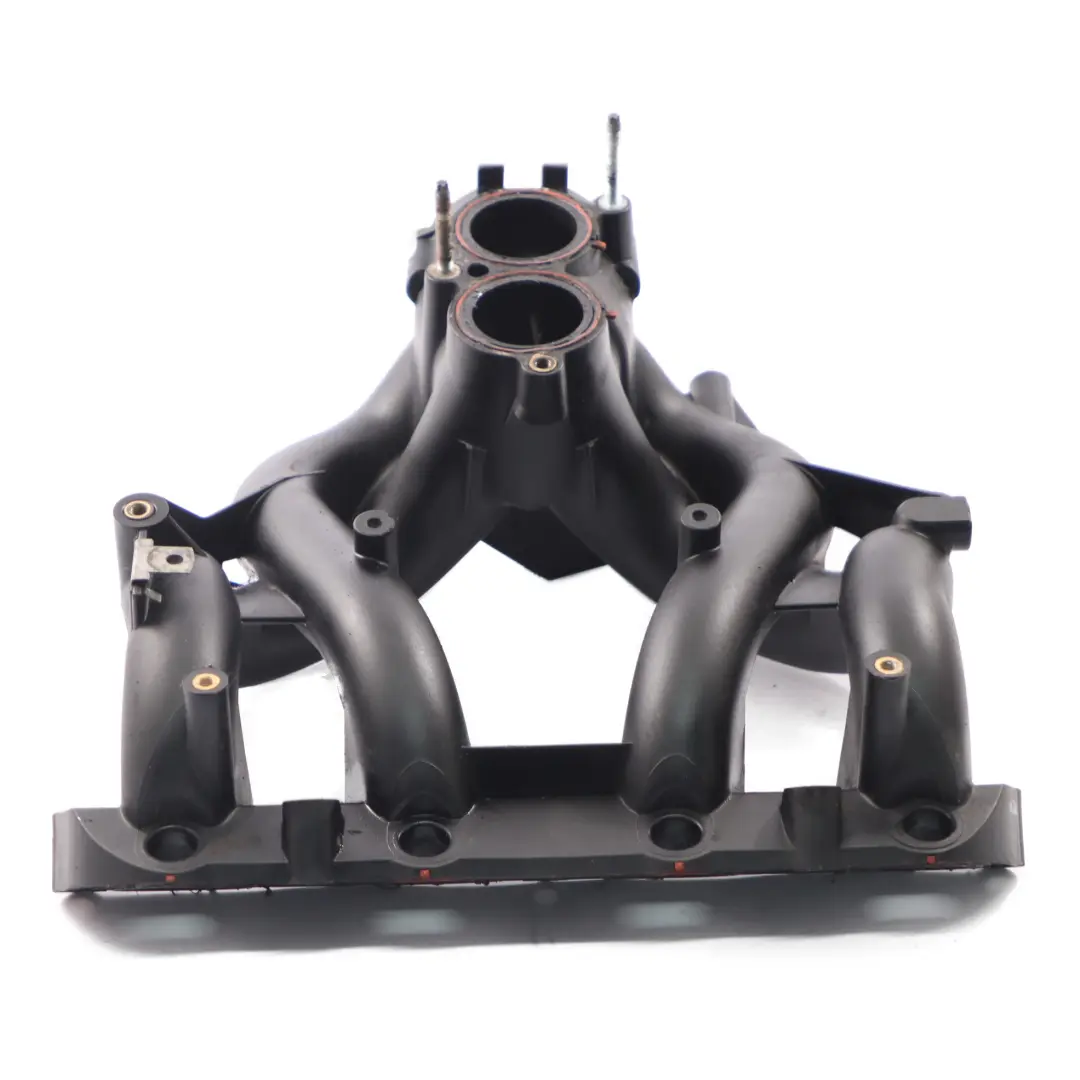 M43 Motore a benzina Collettore di aspirazione Ingresso aria per BMW E36 E46 con numero di parte 1432033 BMW E36 E46 M43 Motore a benzina Collettore di aspirazione Ingresso aria - SKU 1432033 - Numero di parte 1432033