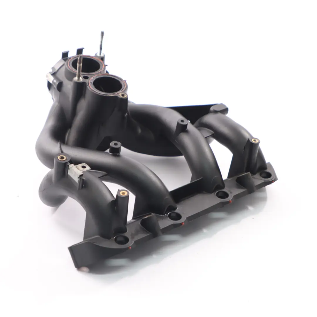 BMW E36 E46 M43 Motore a benzina Collettore di aspirazione Ingresso aria - SKU 1432033 - Numero di parte 1432033