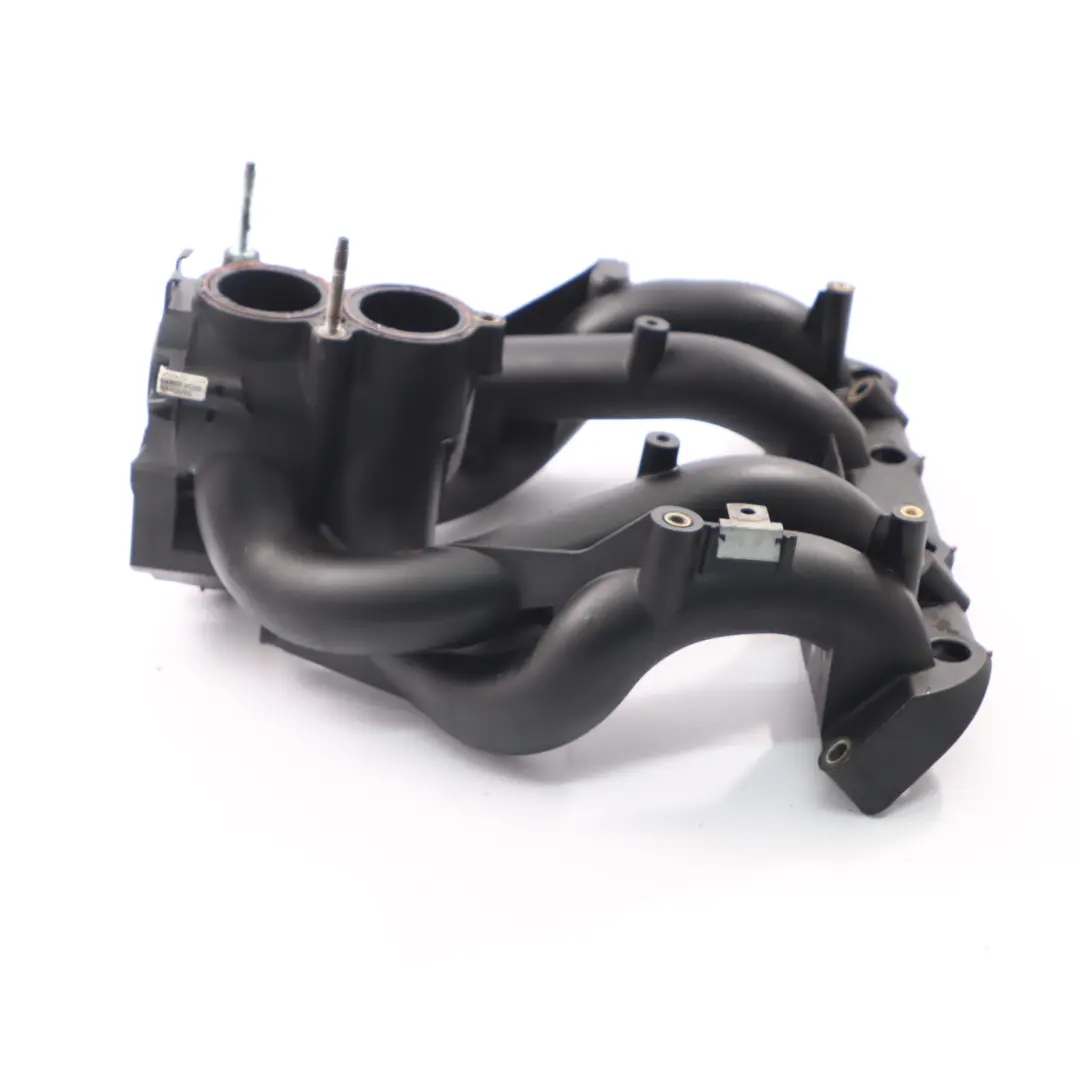 M43 Motor de gasolina Colector de admisión Entrada de aire para BMW E36 E46 con número de pieza 1432033 BMW E36 E46 M43 Motor de gasolina Colector de admisión Entrada de aire - SKU 1432033 - Número de pieza 1432033