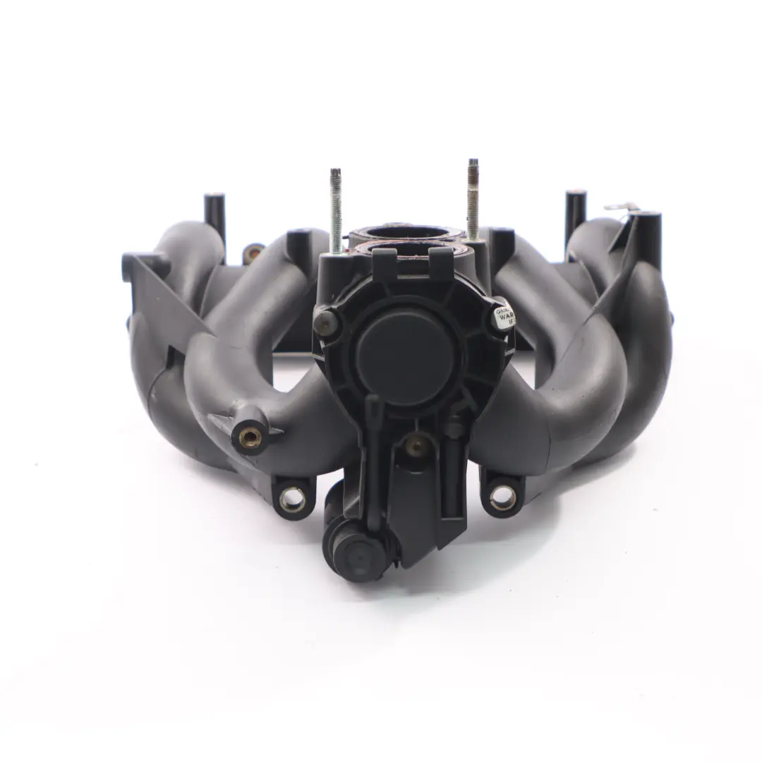 BMW E36 E46 M43 Collecteur d'admission du moteur à essence Entrée d'air - SKU 1432033 - Numéro de pièce 1432033