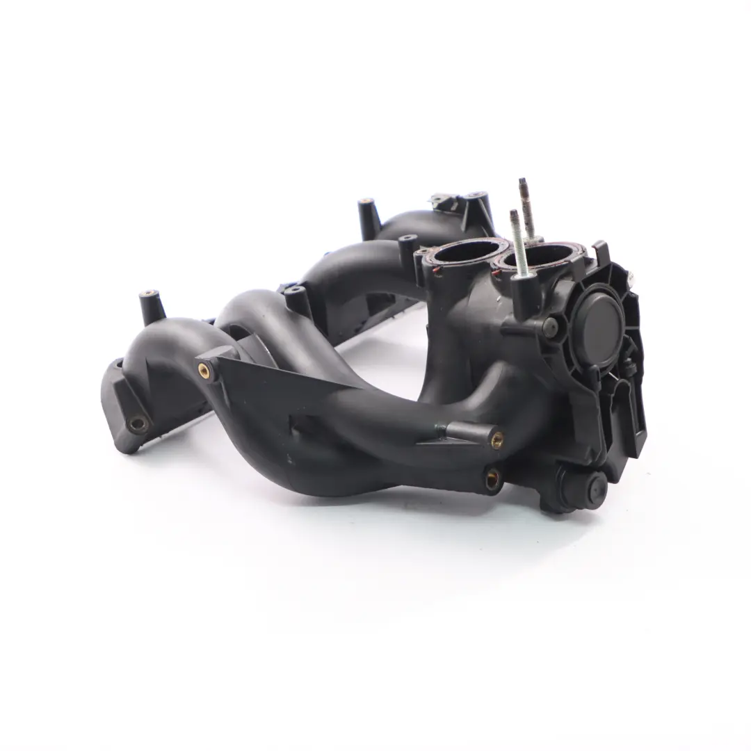 BMW E36 E46 M43 Motore a benzina Collettore di aspirazione Ingresso aria - SKU 1432033 - Numero di parte 1432033