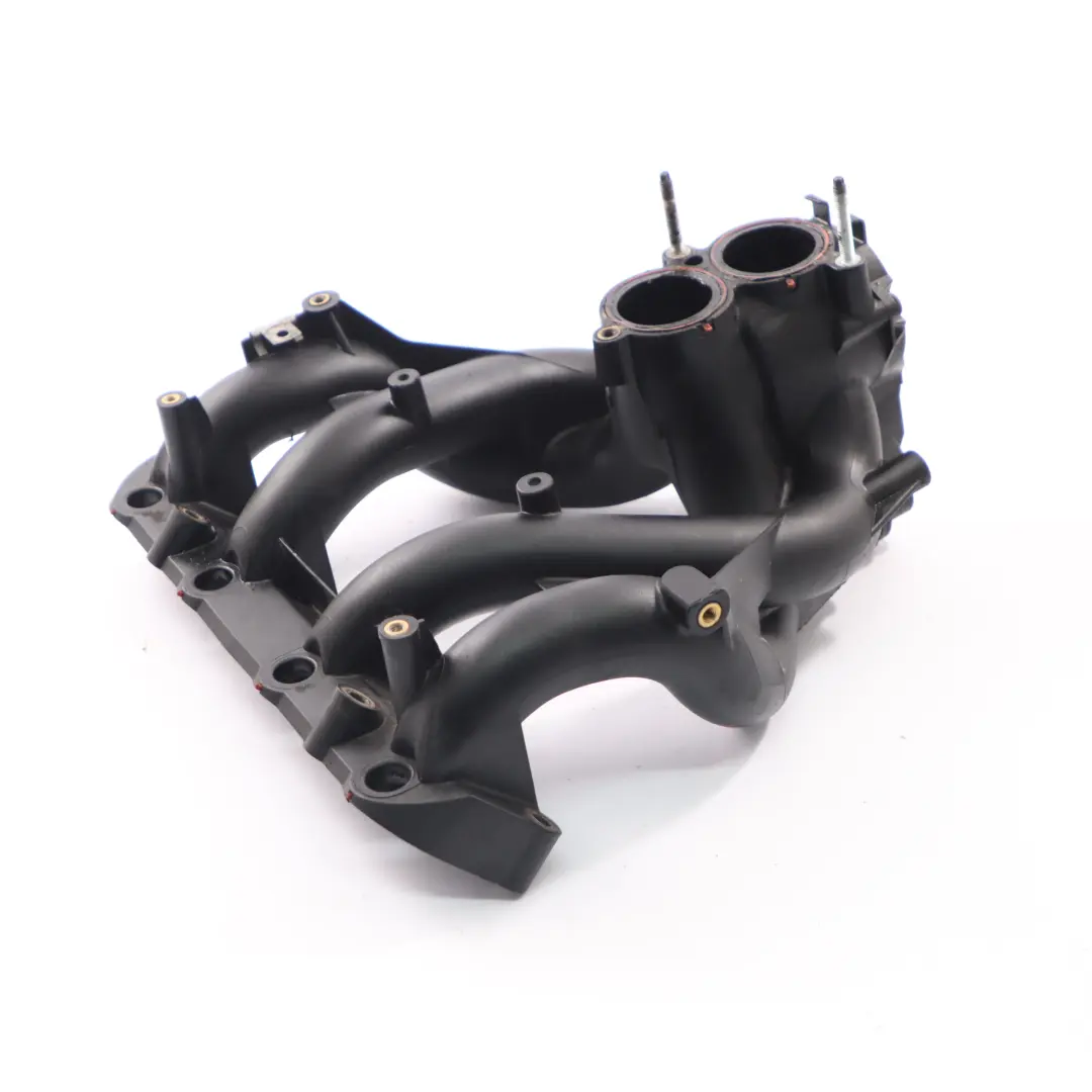 BMW E36 E46 M43 Collecteur d'admission du moteur à essence Entrée d'air - SKU 1432033 - Numéro de pièce 1432033