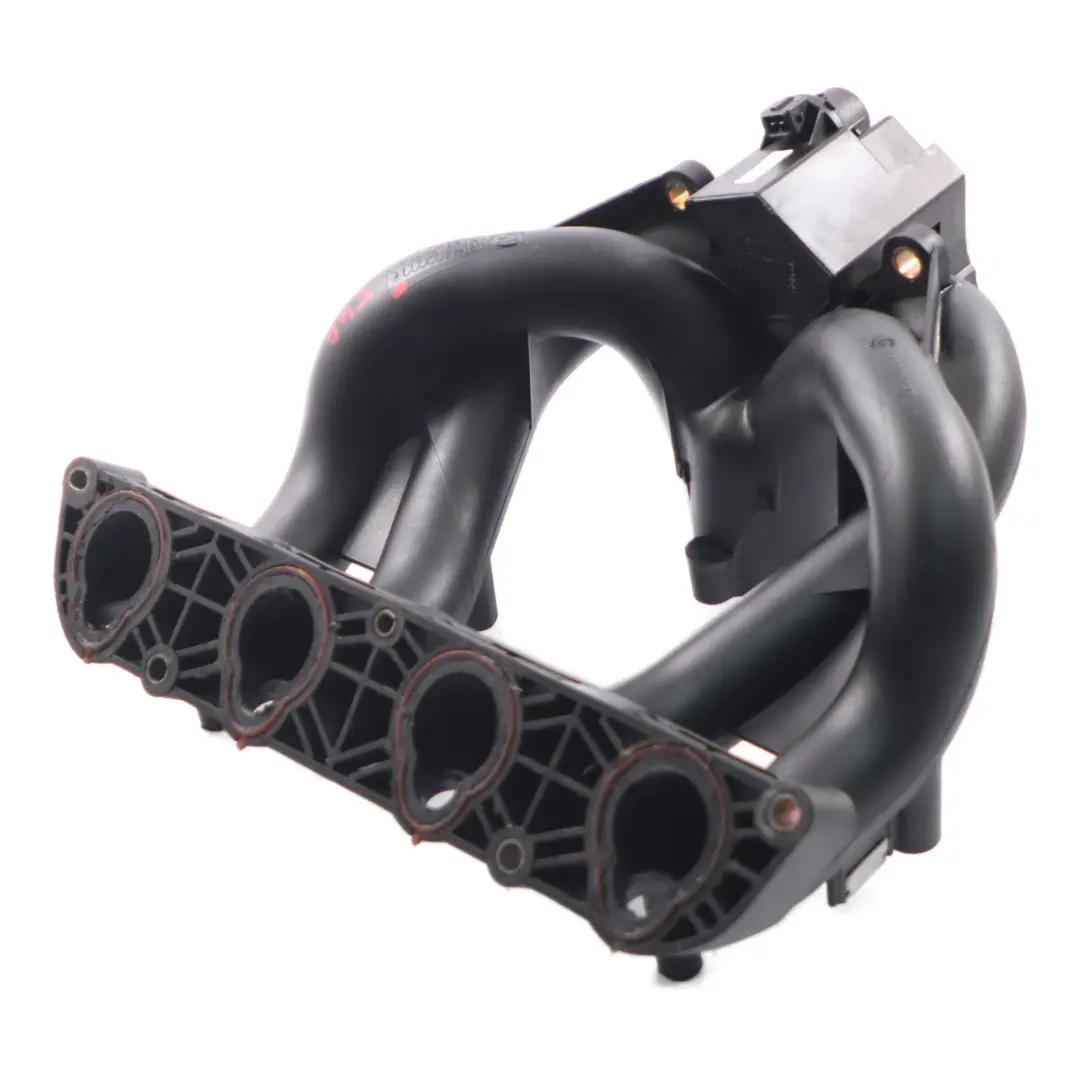 BMW E36 E46 M43 Motore a benzina Collettore di aspirazione Ingresso aria - SKU 1432033 - Numero di parte 1432033