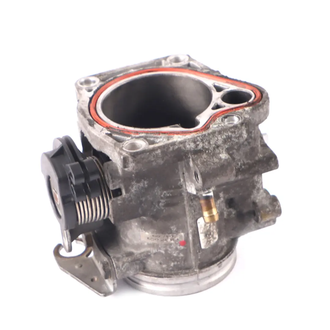  Corpo farfallato BMW E36 E46 318i Benzina M43 Corpo farfallato - SKU 1432058 - Numero di parte 1432058