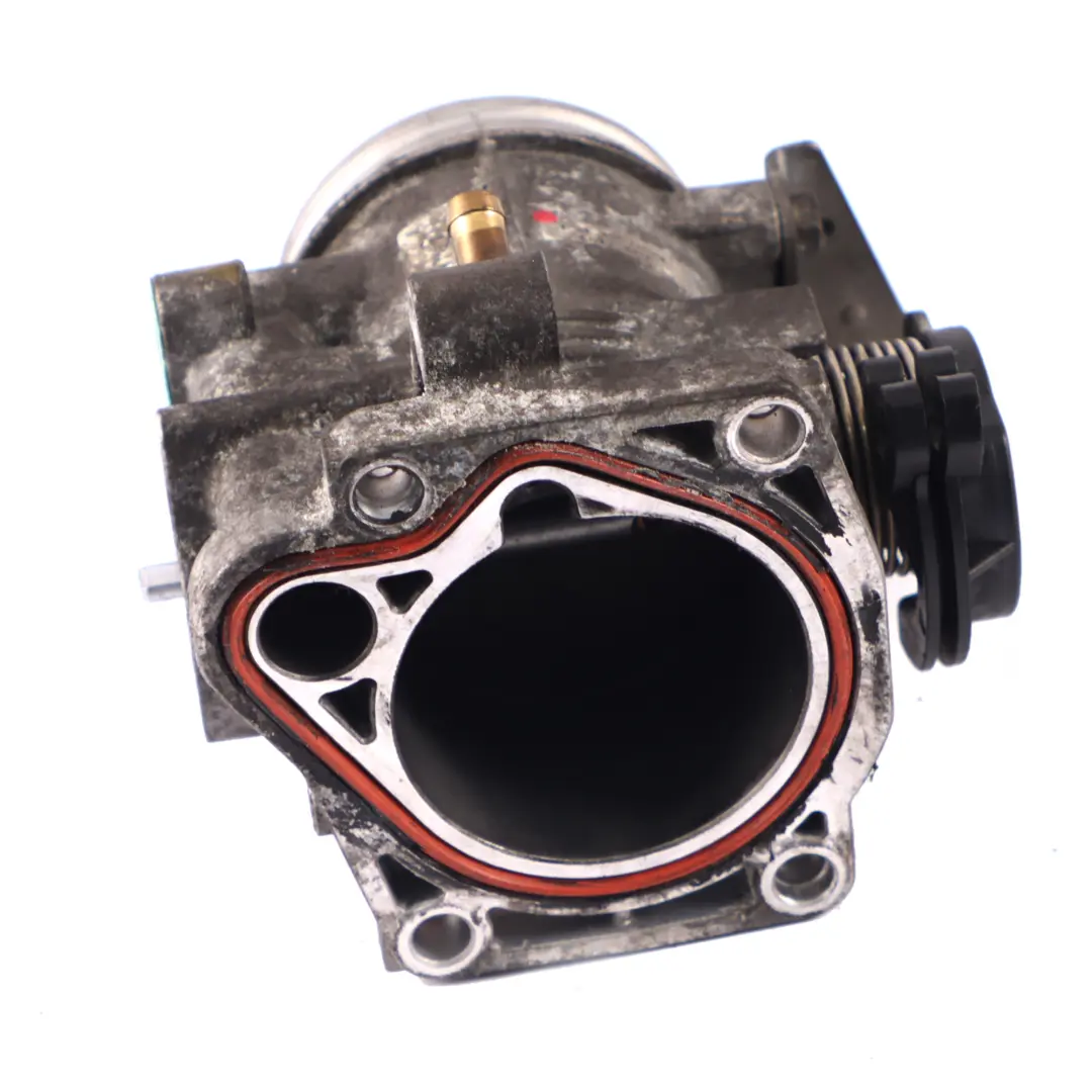  Cuerpo mariposa BMW E36 E46 318i Gasolina M43 Carcasa mariposa - SKU 1432058 - Número de pieza 1432058