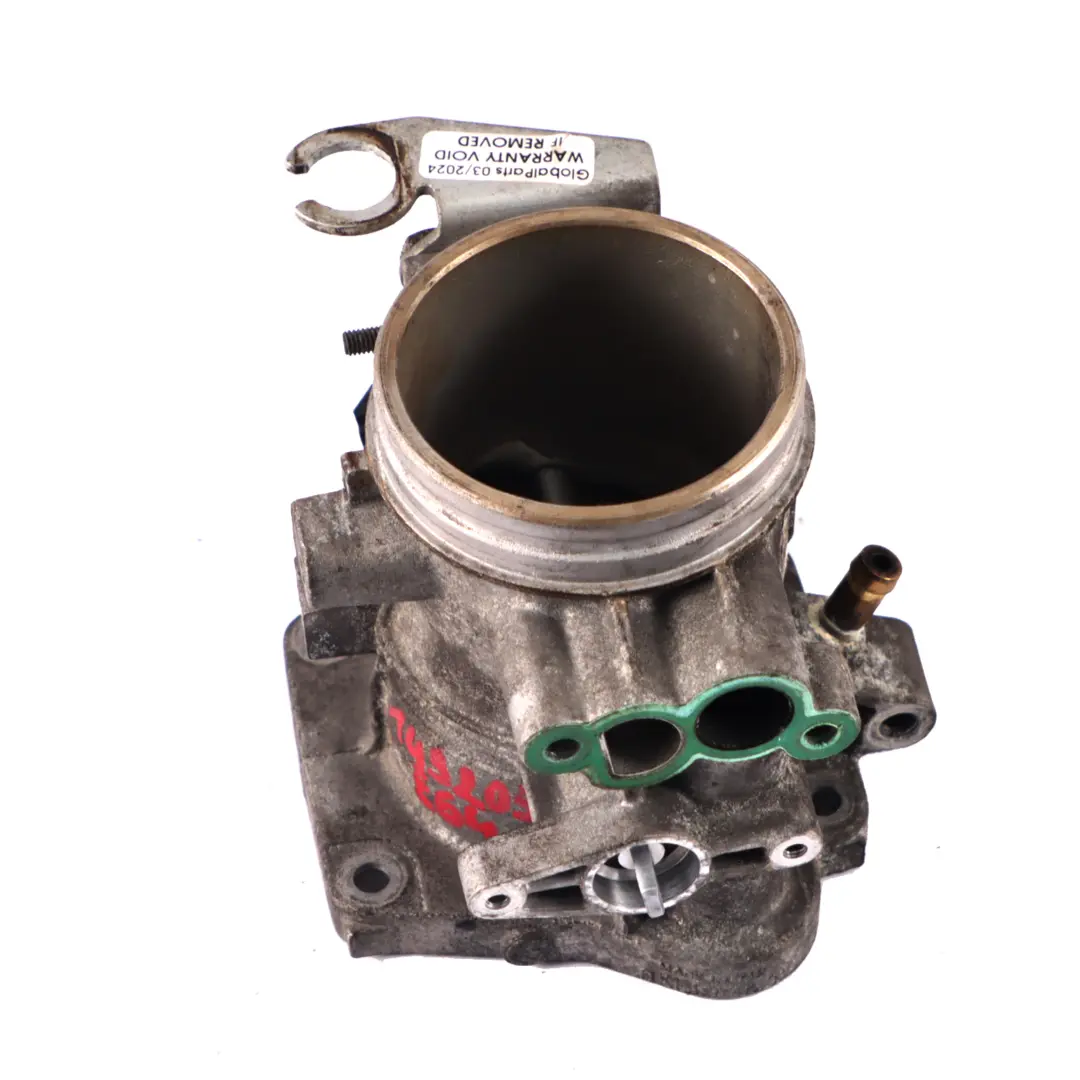  Corpo farfallato BMW E36 E46 318i Benzina M43 Corpo farfallato - SKU 1432058 - Numero di parte 1432058