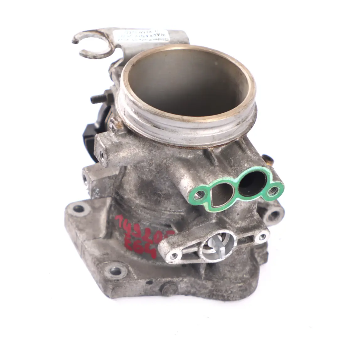 Corpo farfallato BMW E36 E46 318i Benzina M43 Corpo farfallato per con numero di parte 1432058 Corpo farfallato BMW E36 E46 318i Benzina M43 Corpo farfallato - SKU 1432058 - Numero di parte 1432058