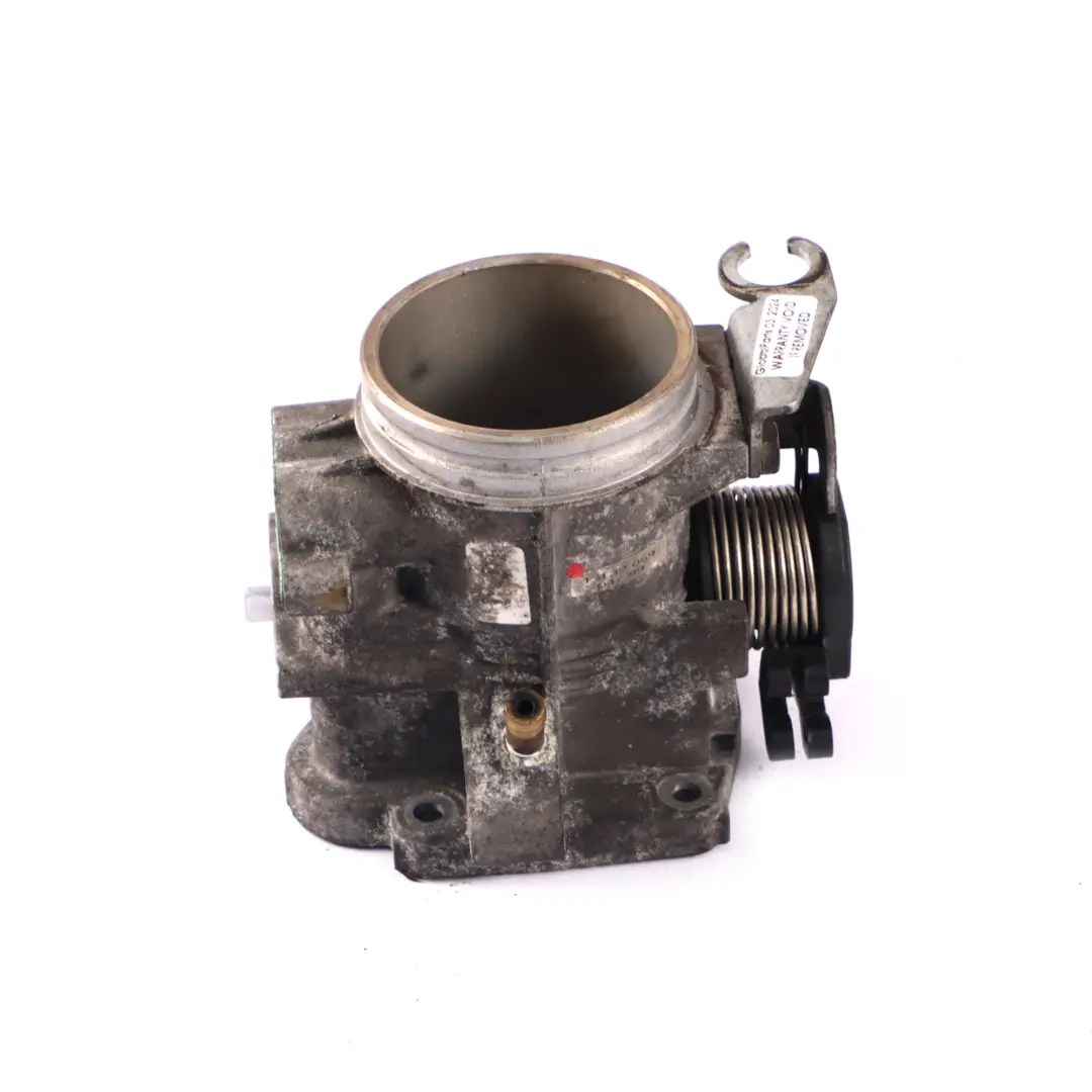 Throttle Body BMW E36 E46 318i Petrol M43 Throttle Housing to with Part number 1432058 Throttle Body BMW E36 E46 318i Petrol M43 Throttle Housing - SKU 1432058 - Part number 1432058