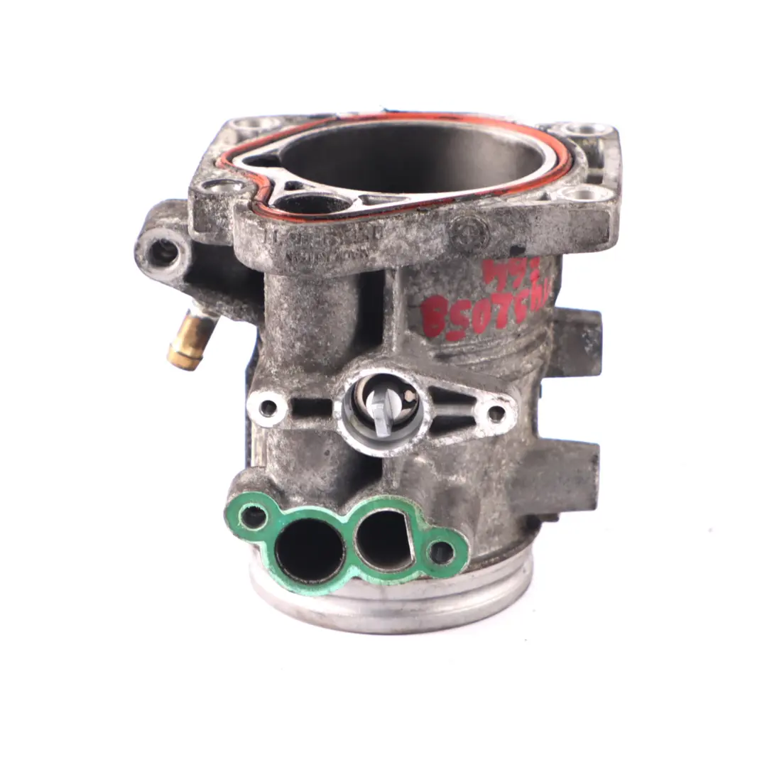  Corpo farfallato BMW E36 E46 318i Benzina M43 Corpo farfallato - SKU 1432058 - Numero di parte 1432058