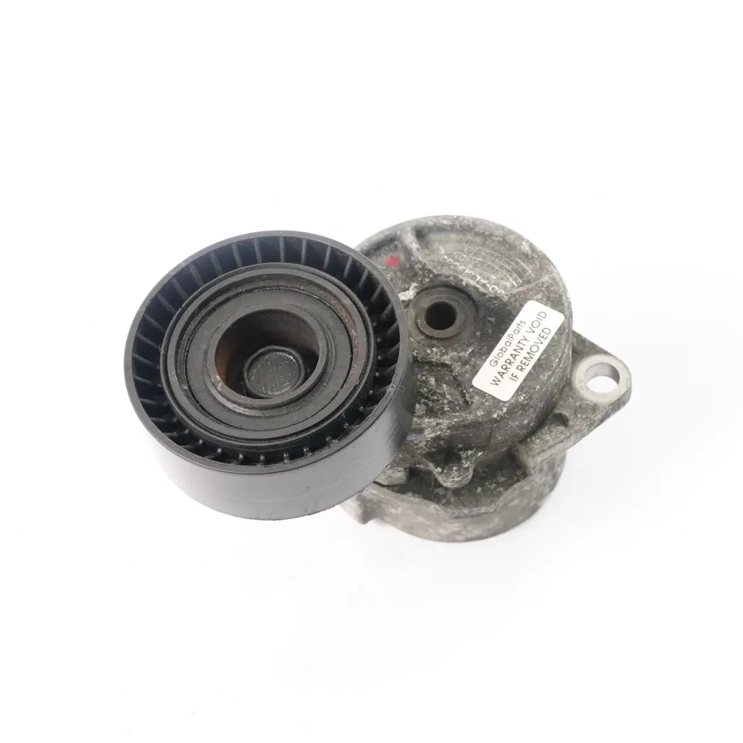 BMW E36 E46 316i 318i M43 Poulie de tendeur de courroie mecanique 1247647 - SKU 1432104 - Numéro de pièce 1432104