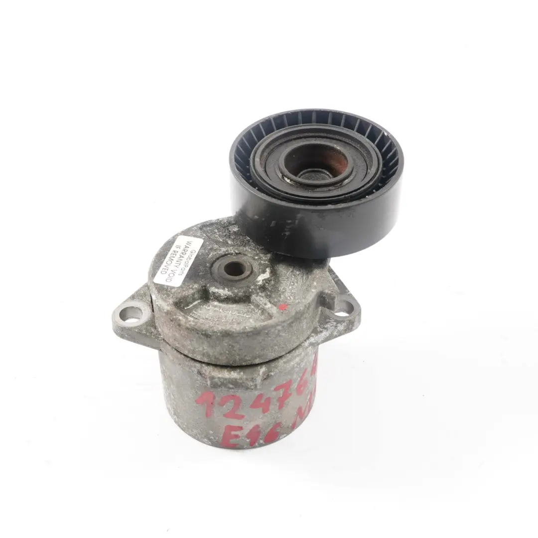 BMW E36 E46 316I 318I M43 Puleggia Tendicinghia Meccanica 1247647 - SKU 1432104 - Numero di parte 1432104