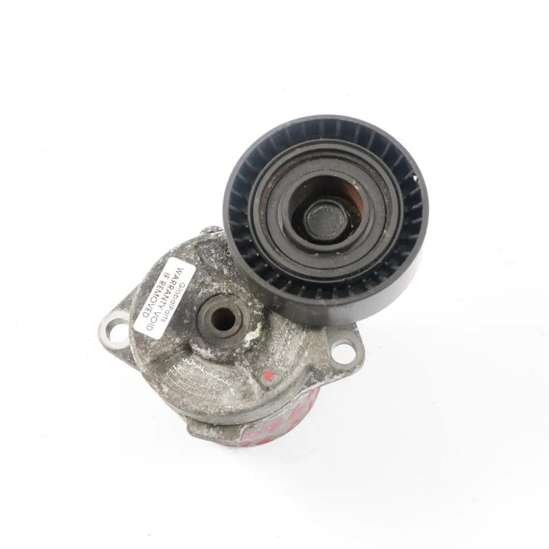 M43 Riemenspanner Spannrolle Mechanisch 1247647 für BMW E36 E46 316i 318i mit Teilenummer 1432104 BMW E36 E46 316i 318i M43 Riemenspanner Spannrolle Mechanisch 1247647 - SKU 1432104 - Teilenummer 1432104