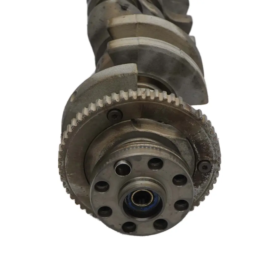 BMW E36 E39 E46 E60 E61 E83 325i 525i 2.5i Petrol M54 Engine Crankshaft 1432274 - SKU 1432275 - Part number 1432275