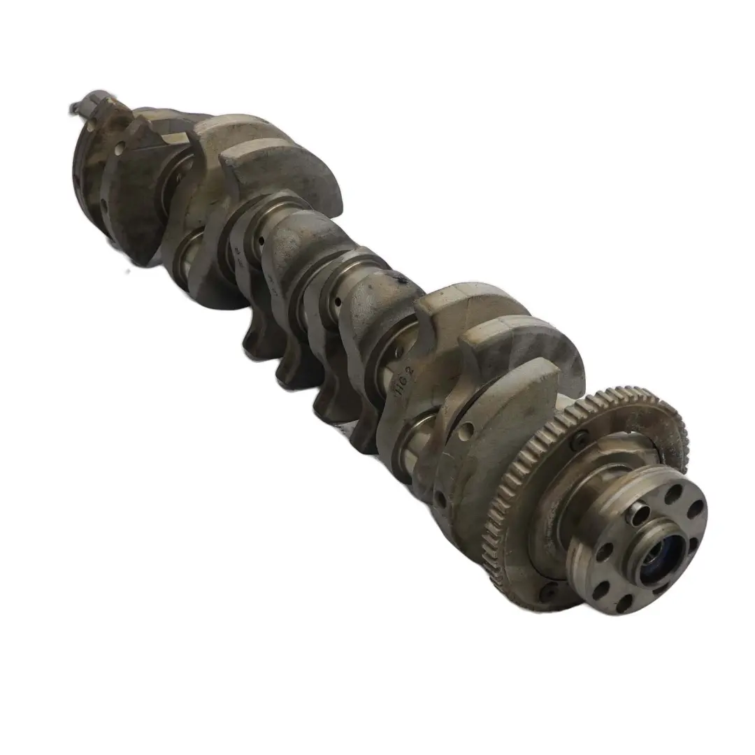 Benzina M54 Albero motore 1432274 per BMW E36 E39 E46 E60 E61 E83 325i 525i 2.5i con numero di parte 1432275 BMW E36 E39 E46 E60 E61 E83 325i 525i 2.5i Benzina M54 Albero motore 1432274 - SKU 1432275 - Numero di parte 1432275