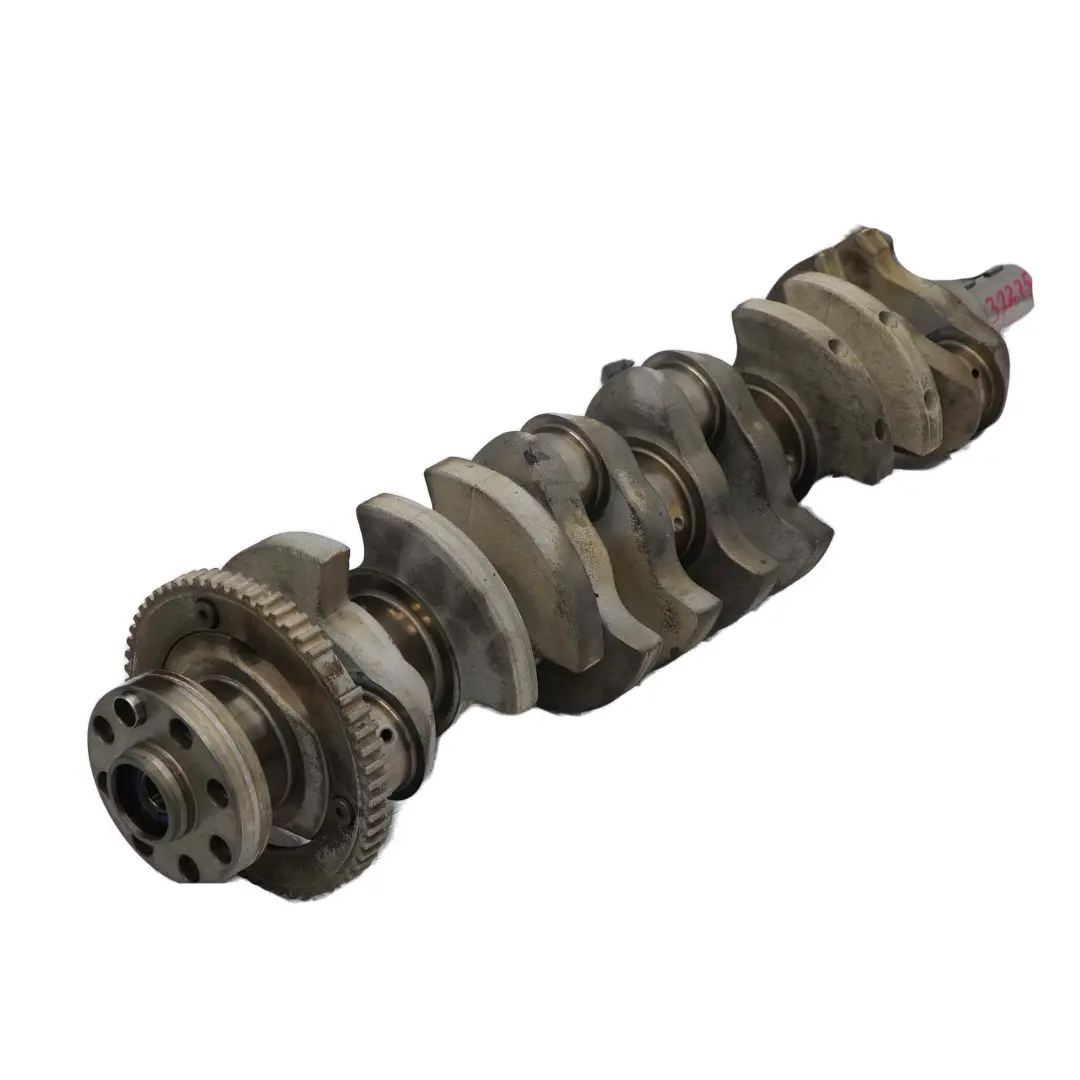 BMW E36 E39 E46 E60 E61 E83 325i 525i 2.5i Benzin M54 Motorkurbelwelle 1432274 - SKU 1432275 - Teilenummer 1432275