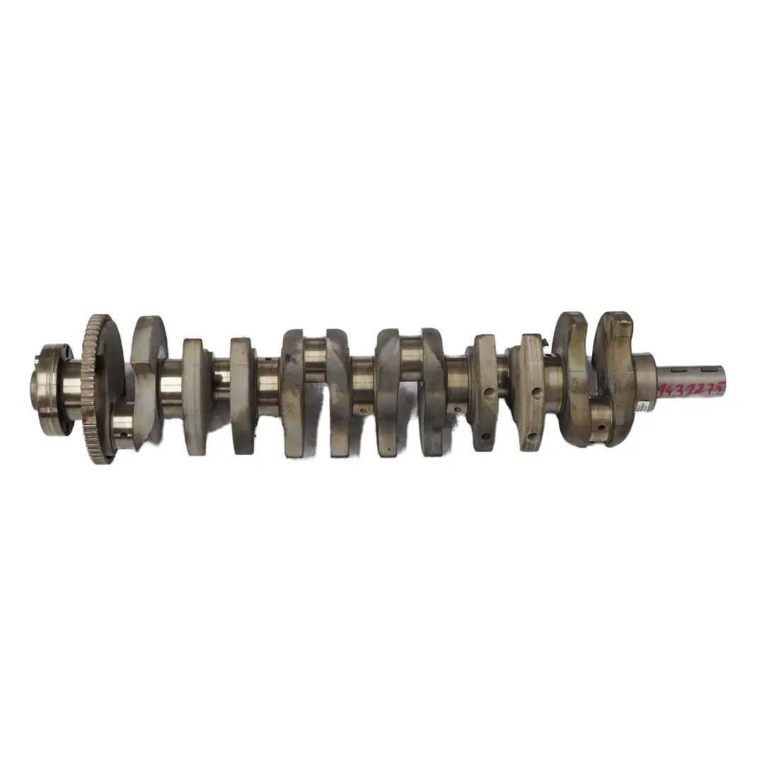BMW E36 E39 E46 E60 E61 E83 325i 525i 2.5i Benzin M54 Motorkurbelwelle 1432274 - SKU 1432275 - Teilenummer 1432275