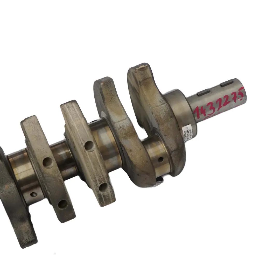 BMW E36 E39 E46 E60 E61 E83 325i 525i 2.5i Benzin M54 Motorkurbelwelle 1432274 - SKU 1432275 - Teilenummer 1432275